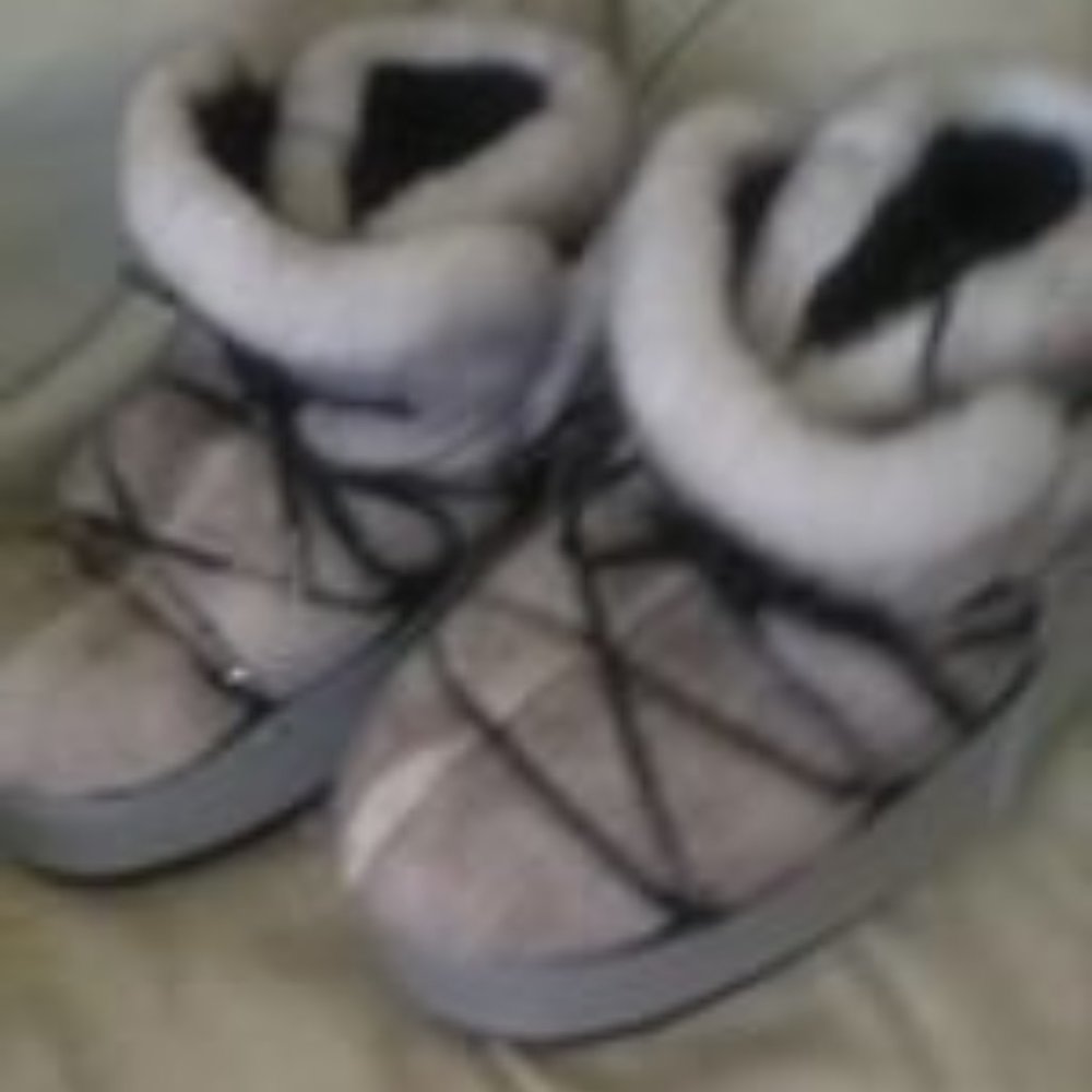 Womens size 10 winter boots